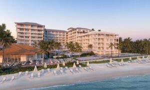 Naples Beach Club