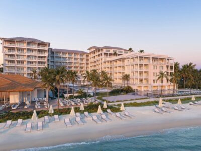 Naples Beach Club