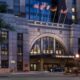 four seasons atlanta entrance