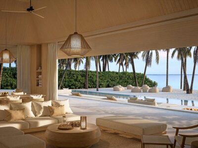 Aman Maldives