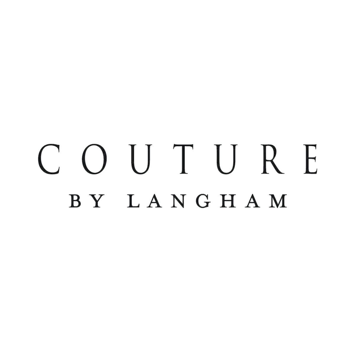 Couture by Langham Rates