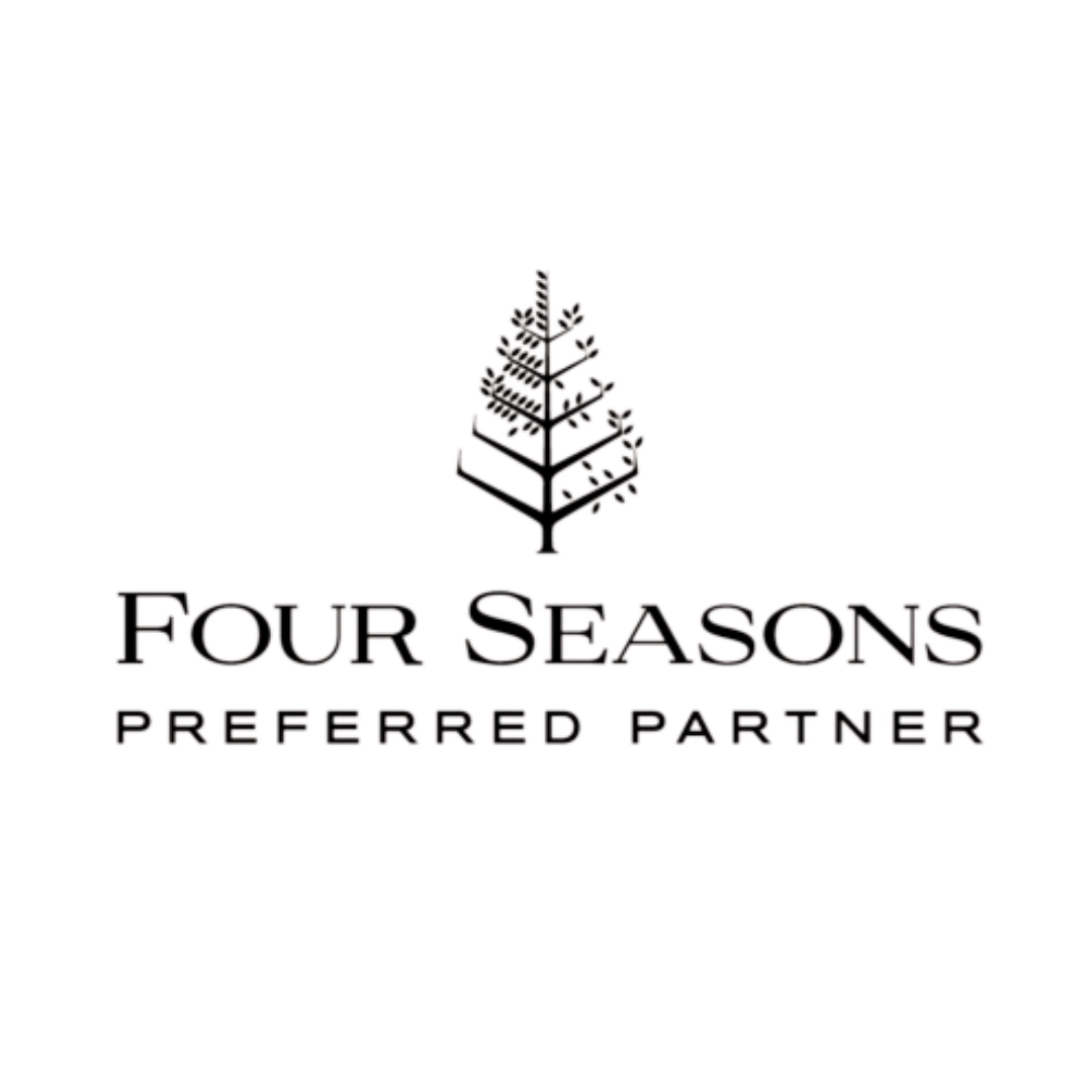 Four Seasons Preferred Partner Rates