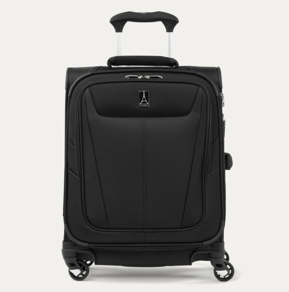 Maxlite 5 International Carry-on Spinner (19-Inch ) | by Travelpro