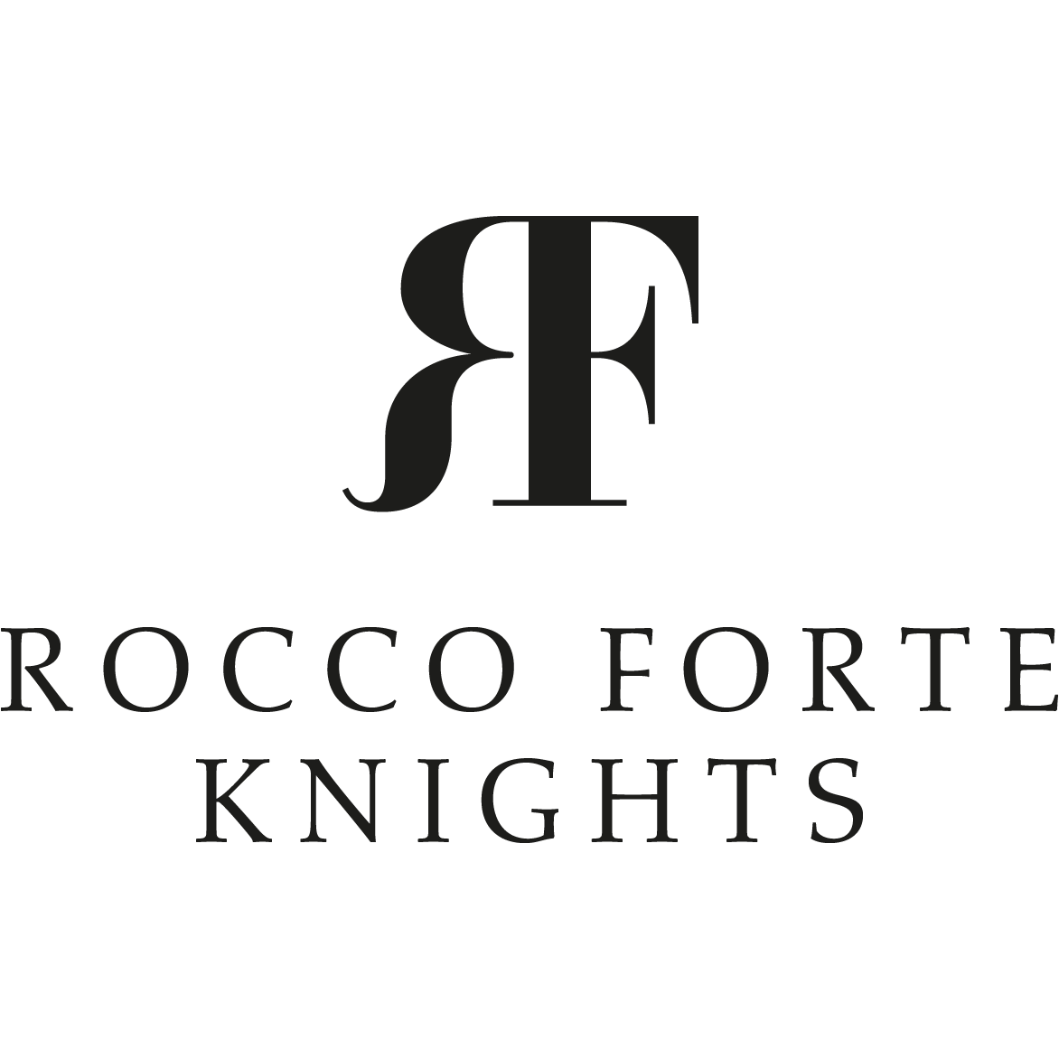 Rocco Forte Knights Rate